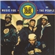 Marky Mark & The Funky Bunch - Music For The People